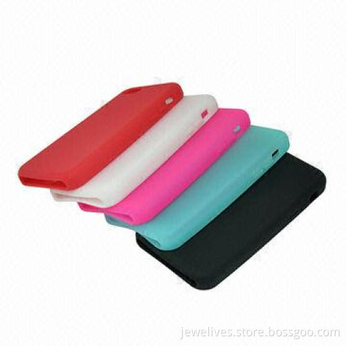 Silicone Cases for iPhone 5C